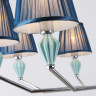 Подвесная люстра Ambrella Light LH75063