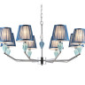 Подвесная люстра Ambrella Light LH75063