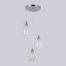 Подвесной светильник Ambrella Light TR3548