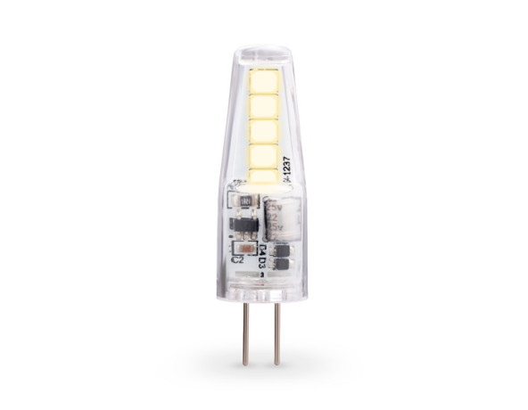 Светодиодная лампа Ambrella Light 100143