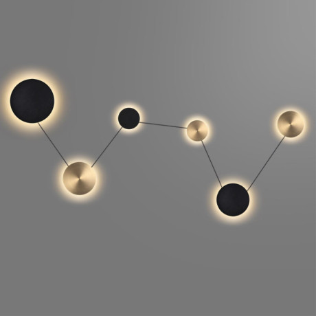 Бра Odeon Light 7115/36WL