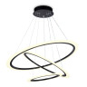 Каскадная люстра Ambrella Light FA4361