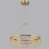 Подвесная люстра Odeon Light 7060/44L