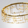 Подвесная люстра Odeon Light 7060/44L