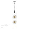 Подвесной светильник Odeon Light 5407/23L