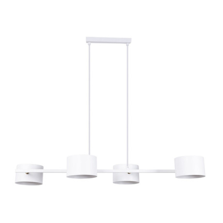 Люстра на штанге ARTE Lamp A7051SP-4WH