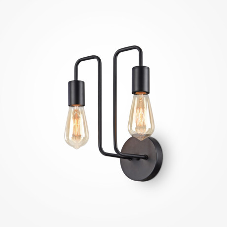 Бра Maytoni T532WL-02B