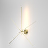 Бра Maytoni C085WL-L7BS2.7K