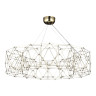 Подвесная люстра ST-Luce SL6602.203.72