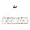 Подвесная люстра ST-Luce SL6602.203.72