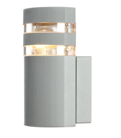 Светильник настенный ARTE Lamp A8162AL-1GY