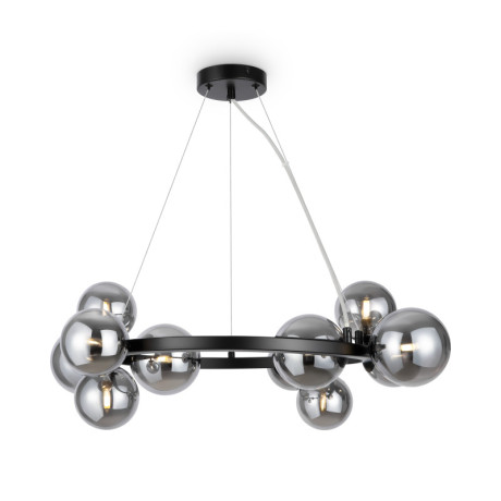 Подвесная люстра Maytoni MOD545PL-11B