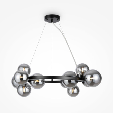 Подвесная люстра Maytoni MOD545PL-11B