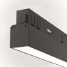 Светильник на шине Maytoni Technical TR030-4-12W3K-WW-DS-B