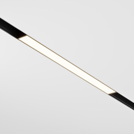 Светильник на шине Maytoni Technical TR030-4-12W3K-WW-DS-B