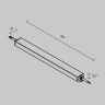 Блок питания Maytoni Technical 725004