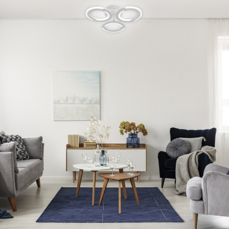 Накладной светильник Escada 10275/3LED