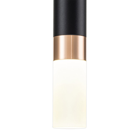 Подвесной светильник Escada 10217/1LED