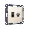 Розетка Ambrella Volt MA312510