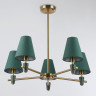 Люстра на штанге Ambrella Light LH75051