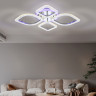 Накладная люстра Ambrella Light FA5148