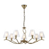 Подвесная люстра Ambrella Light LH57093