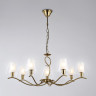 Подвесная люстра Ambrella Light LH57093