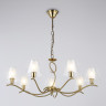 Подвесная люстра Ambrella Light LH57093
