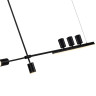 Подвесной светильник Kink Light 07618-150,19