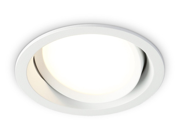 Встраиваемый светильник Ambrella Light TN52230