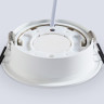 Встраиваемый светильник Ambrella Light TN52230
