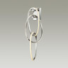Бра Odeon Light 4891/33WL