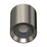 Влагозащищенный светильник ITALLINE IT014-0207 nickel