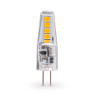 Светодиодная лампа Ambrella Light 100144
