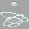 Каскадная люстра Ambrella Light FA4363