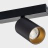 Вставка ITALLINE Ring Danny black
