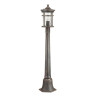 Садово-парковый светильник Odeon Light 4044/1F