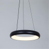 Подвесная люстра ARTE Lamp A6028SP-46BK