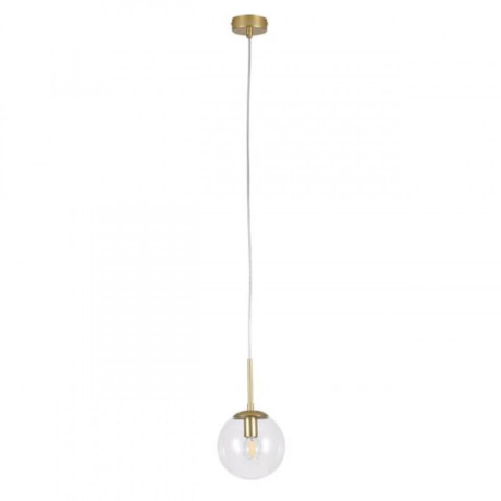 Подвесной светильник ARTE Lamp A1915SP-1GO