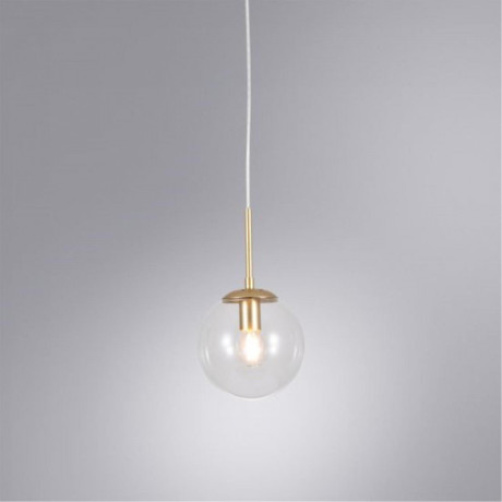 Подвесной светильник ARTE Lamp A1915SP-1GO