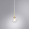 Подвесной светильник ARTE Lamp A1915SP-1GO