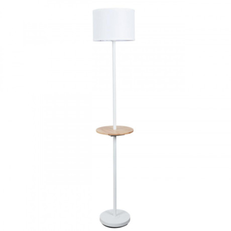 Торшер ARTE Lamp A4056PN-1WH