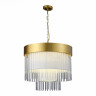 Подвесная люстра ST-Luce SL1352.203.09