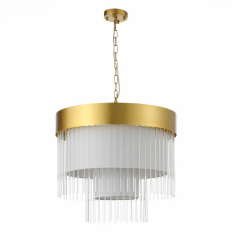 Подвесная люстра ST-Luce SL1352.203.09