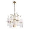 Подвесная люстра ST-Luce SL6145.303.09