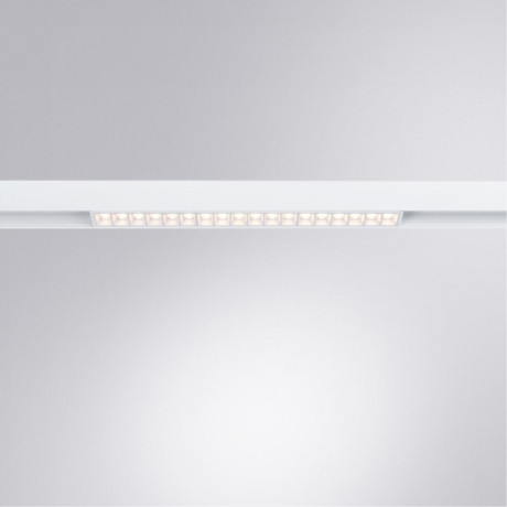 Светильник на шине ARTE Lamp A4675PL-1WH