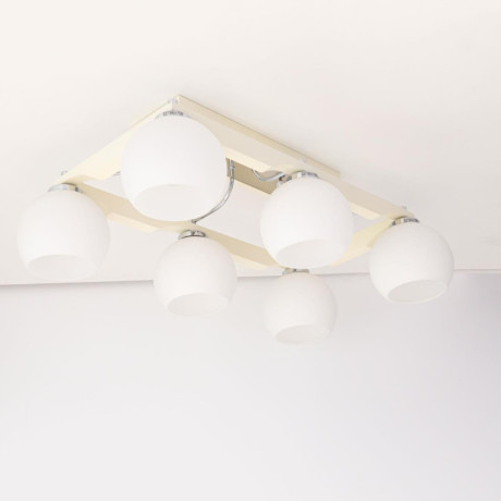 Накладная люстра Citilux CL164362