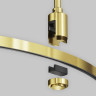 Шинопровод Maytoni Technical TRX154-R-D800-BS