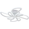 Накладная люстра Escada 10270/8LED