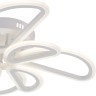 Накладная люстра Escada 10270/8LED